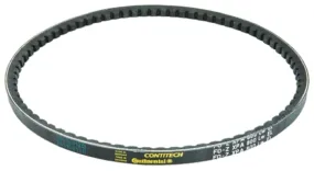 Contitech Drive Belt, belt section XPB, 1650mm Length